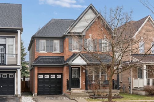 40 Mcnicol Crescent, Ajax, ON, L1Z1Y8 | Card Image
