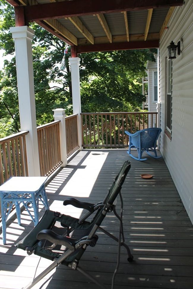 APT-1 - 34 Circuit St, Condo with 4 bedrooms, 2 bathrooms and 1 parking in Boston MA | Image 12