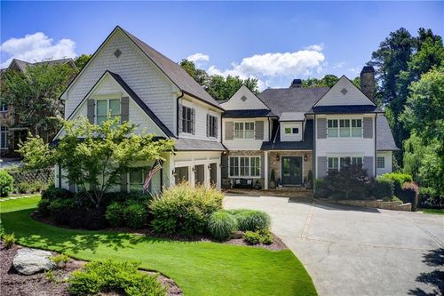 4559 Paradise Shoals Rd Se, Atlanta, GA, 30339-6789 | Card Image