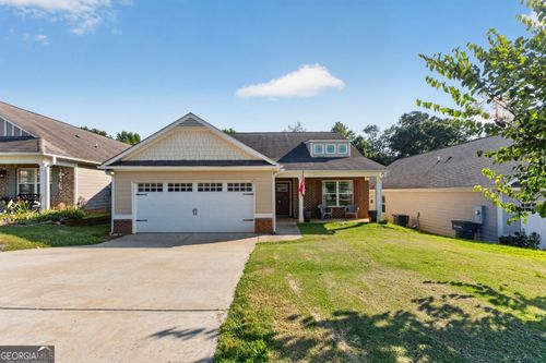142 Sugar Creek Dr, Cornelia, GA, 30531-2745 | Card Image