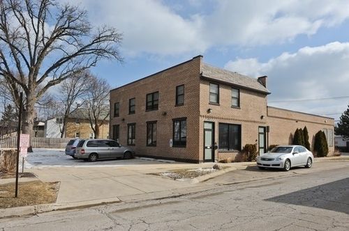2132 Green Bay Rd, Highland Park, IL, 60035-2431 | Card Image