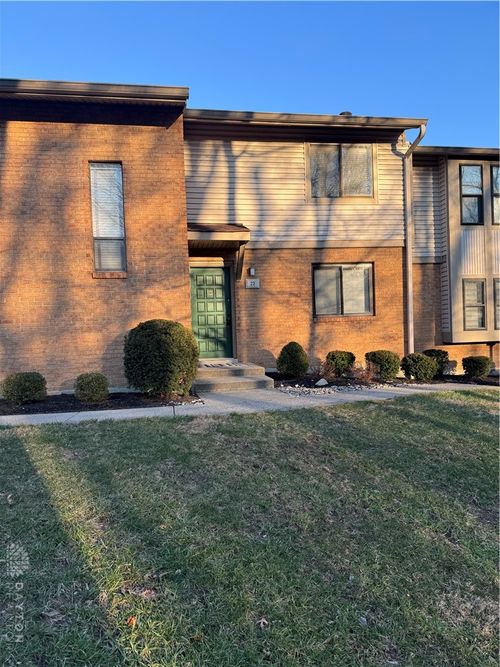 22 Oakwood Ct, Cincinnati, OH, 45246-2307 | Card Image