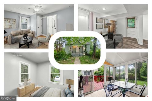 9017 50th Pl, COLLEGE PARK, MD, 20740-1933 | Card Image