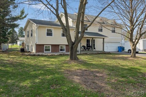 264 Normandy Dr, Onsted, MI, 49265-9555 | Card Image