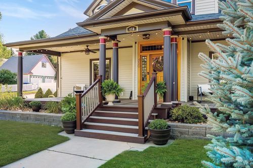 450 S Thurmond Street, Sheridan, WY, 82801-4751 | Card Image