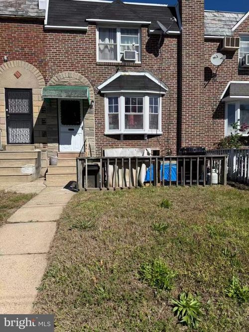 1509 Benner Street, PHILADELPHIA, PA, 19149 | Card Image