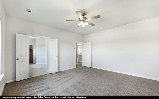 290 Yosemite Dr, House other with 3 bedrooms, 2 bathrooms and 2 parking in Kyle TX | Image 14