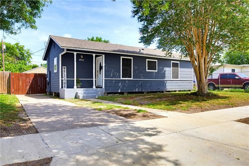 4942 Concord St, Corpus Christi, TX, 78415-2613 | Card Image
