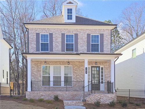 163 Basil Street Street, Cumming, GA, 30040 | Card Image