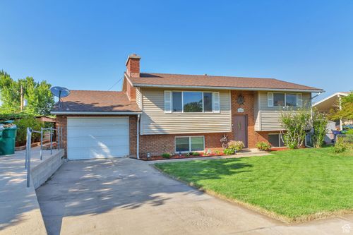 2038 W 4600 S, Roy, UT, 84067-3320 | Card Image