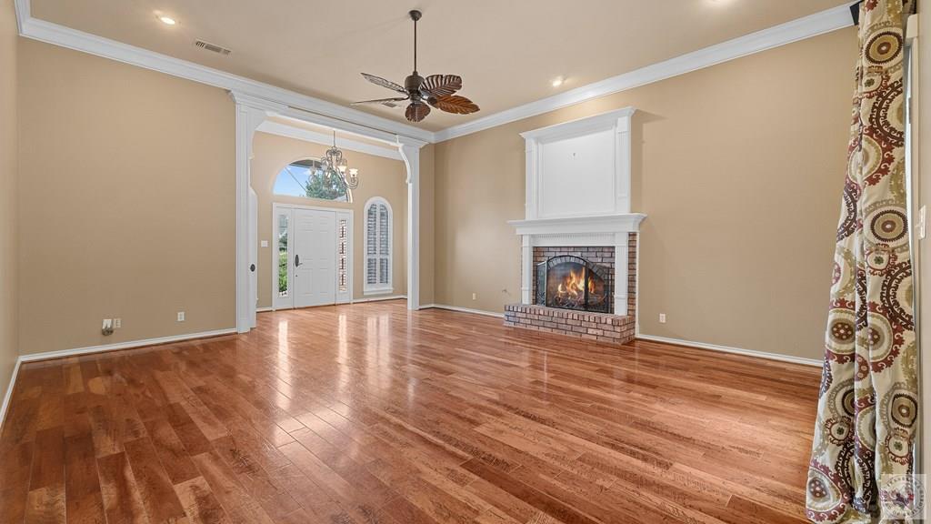 Residential in Texarkana 5