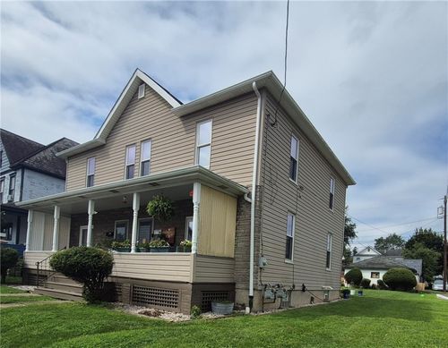 131-129 4th Ave, Scottdale, PA, 15683-2112 | Card Image