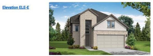 20831 Wilde Redbud Trl, Richmond, TX, 77407-1164 | Card Image