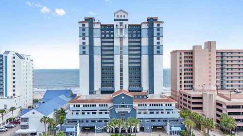 1101-2201 S Ocean Blvd., Myrtle Beach, SC, 29577 | Card Image