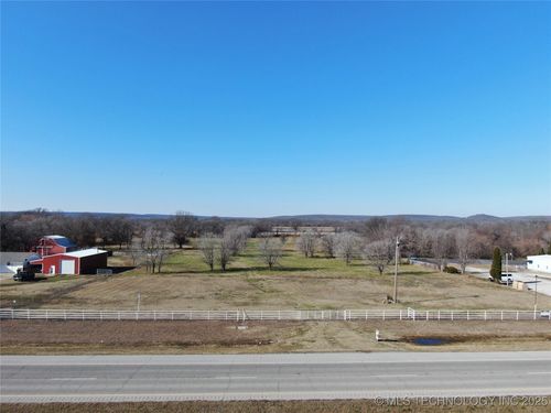 1 Highway 75, Okmulgee, OK, 74447 | Card Image