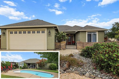 19834 Buck Horn Pl, Cottonwood, CA, 96022-7729 | Card Image
