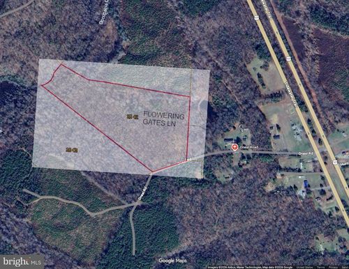 0 Oneal Rd, CHAMPLAIN, VA, 22438 | Card Image