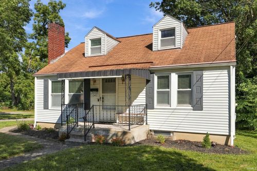 1302 Irene Avenue, Fort Wayne, IN, 46808 | Card Image