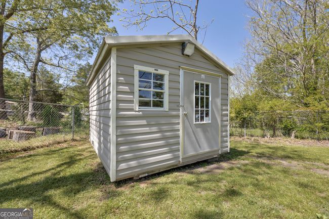 38 Irene St, House other with 3 bedrooms, 1 bathrooms and 3 parking in Toccoa GA | Image 37