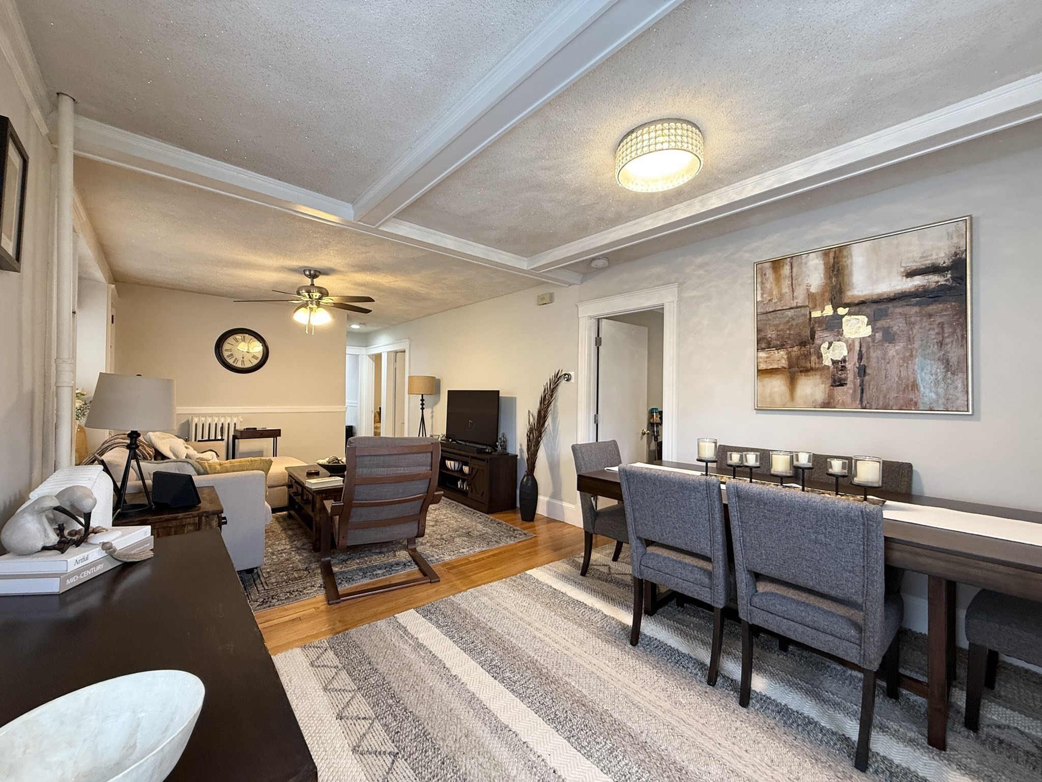 Residential Lease in Watertown