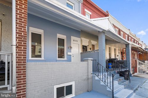 2113 S Simpson St, PHILADELPHIA, PA, 19142-2029 | Card Image