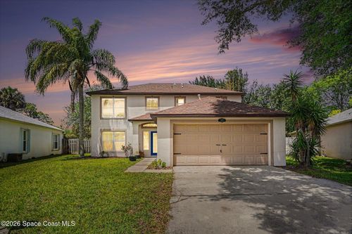 1640 Vista Lake Cir, Melbourne, FL, 32904-1817 | Card Image