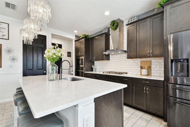 12643 Horseshoe Bend Dr, House other with 5 bedrooms, 3 bathrooms and null parking in LITHIA FL | Image 22