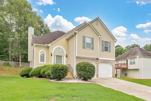 1979 Stonecrest Ct, Austell, GA, 30106-8212 | Card Image