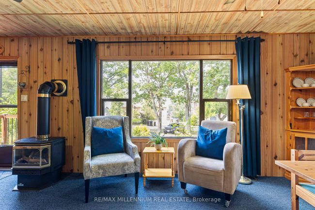 82 Beach Rd, House other with 3 bedrooms, 1 bathrooms and 6 parking in Tiny ON | Image 24