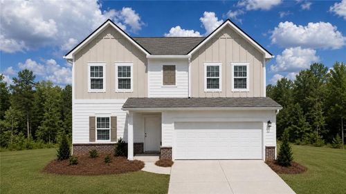 88 Ellenore Dr, Bethlehem, GA, 30620-2216 | Card Image