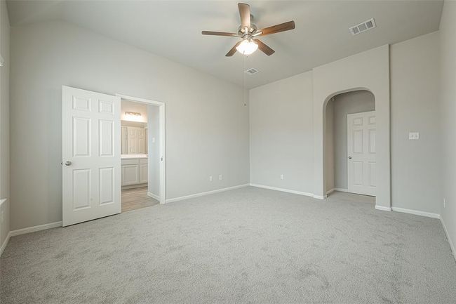 21923 Oia Island Dr, House other with 3 bedrooms, 2 bathrooms and 2 parking in Hockley TX | Image 25