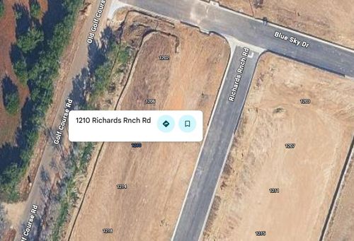 1210 Richards Ranch Road, Belton, TX, 76513 | Card Image