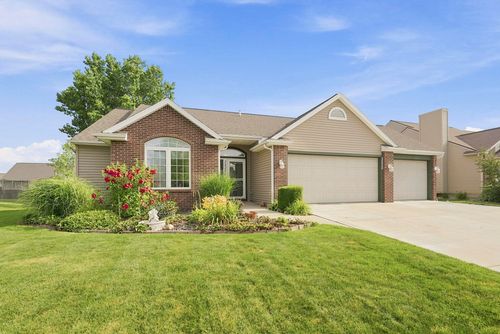 3530 Astoria Way, Fort Wayne, IN, 46818-8742 | Card Image