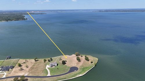 Lot 19 Lake Ridge Drive, Streetman, TX, 75859 | Card Image