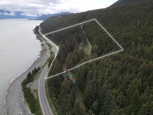 1001 Lutak Beach Road, Haines, AK, 99827 | Card Image