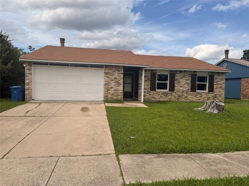 5512 Rutledge Dr, The Colony, TX, 75056-1312 | Card Image