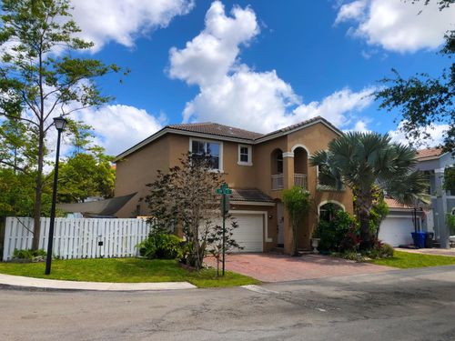 3775 Sw 50th St, Fort Lauderdale, FL, 33312-8209 | Card Image