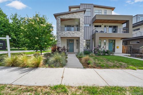 3960 Mariposa St, Denver, CO, 80211-2644 | Card Image