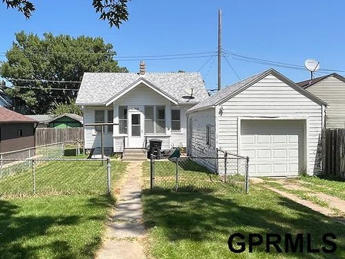4068 Hillsdale Avenue, Omaha, NE, 68107 | Card Image