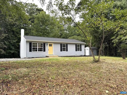 87 Wood Dr, RUCKERSVILLE, VA, 22968-2835 | Card Image