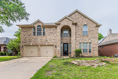 1900 Sumac Dr, Flower Mound, TX, 75028-8215 | Card Image