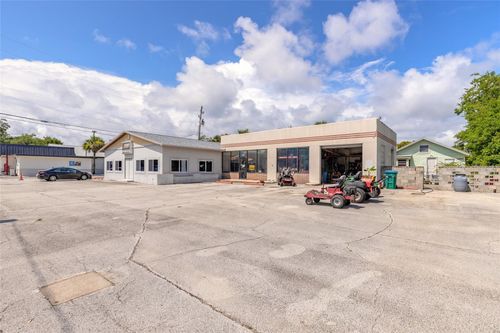 600 N Dixie Fwy, New Smyrna Beach, FL, 32168-6410 | Card Image