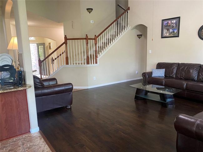 8615 Debbie Terrace Dr, House other with 5 bedrooms, 4 bathrooms and 2 parking in Cypress TX | Image 8