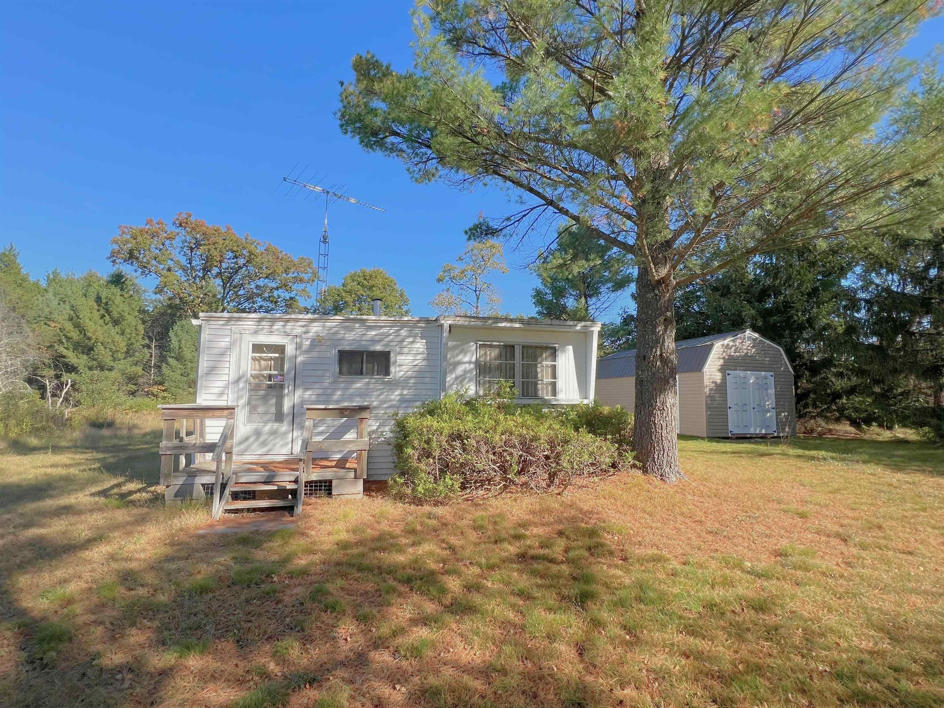 County Road C , Arkdale, WI 54613