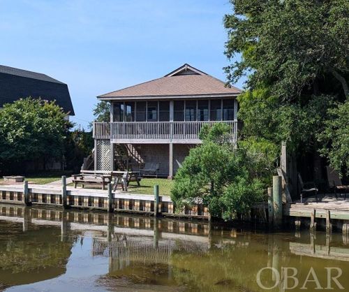 52 Fish Camp Lane, Ocracoke, NC, 27960 | Card Image