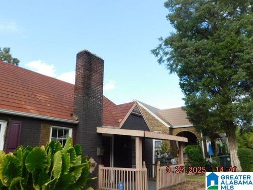 508 10th Ct W, BIRMINGHAM, AL, 35204-2924 | Card Image