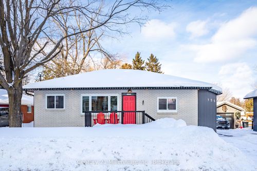 155 Artemesia St N, Dundalk, ON, N0C1B0 | Card Image