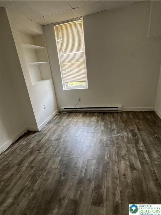 1ST - 543 N 7 Th St, Townhouse with 1 bedrooms, 1 bathrooms and null parking in Allentown PA | Image 6