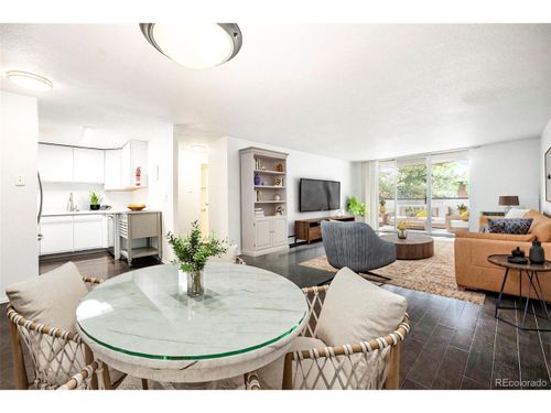 206-1029 E 8th Ave, Denver, CO, 80218-3324 | Card Image