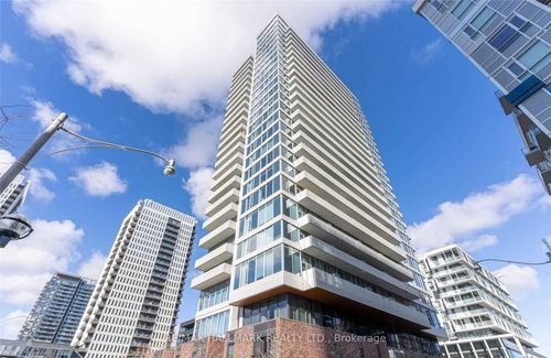 1802-20 Tubman Ave, Toronto, ON, M5A0M8 | Card Image